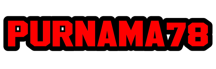 PURNAMA78 Logo